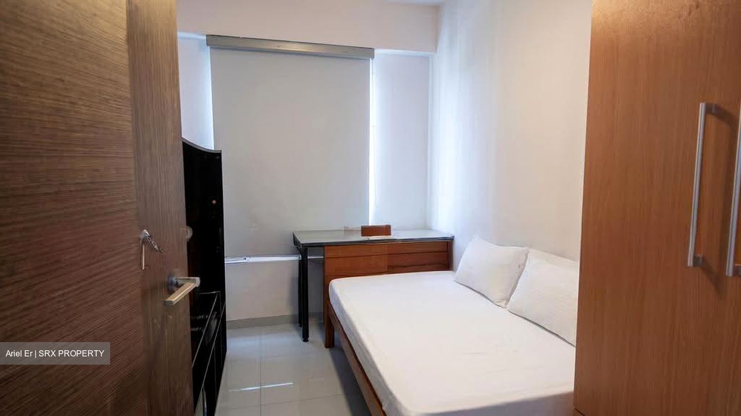 Blk 165B Yung Kuang Court (Jurong West), HDB 5 Rooms #625992531